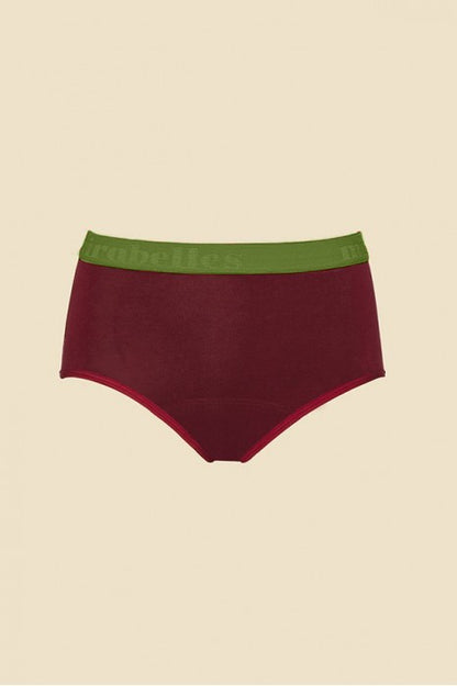 Mirabelles High Waist Ultra